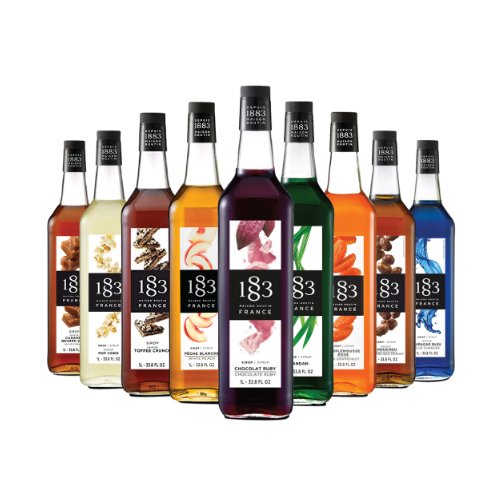 Flavors and Others